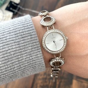 Guess Watch!